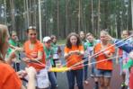 Лагерь в Липецке на каникулах-учимся театральному мастерству